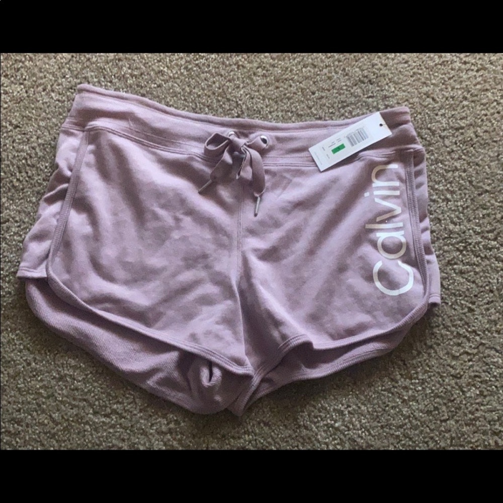 Calvin Klein Shorts